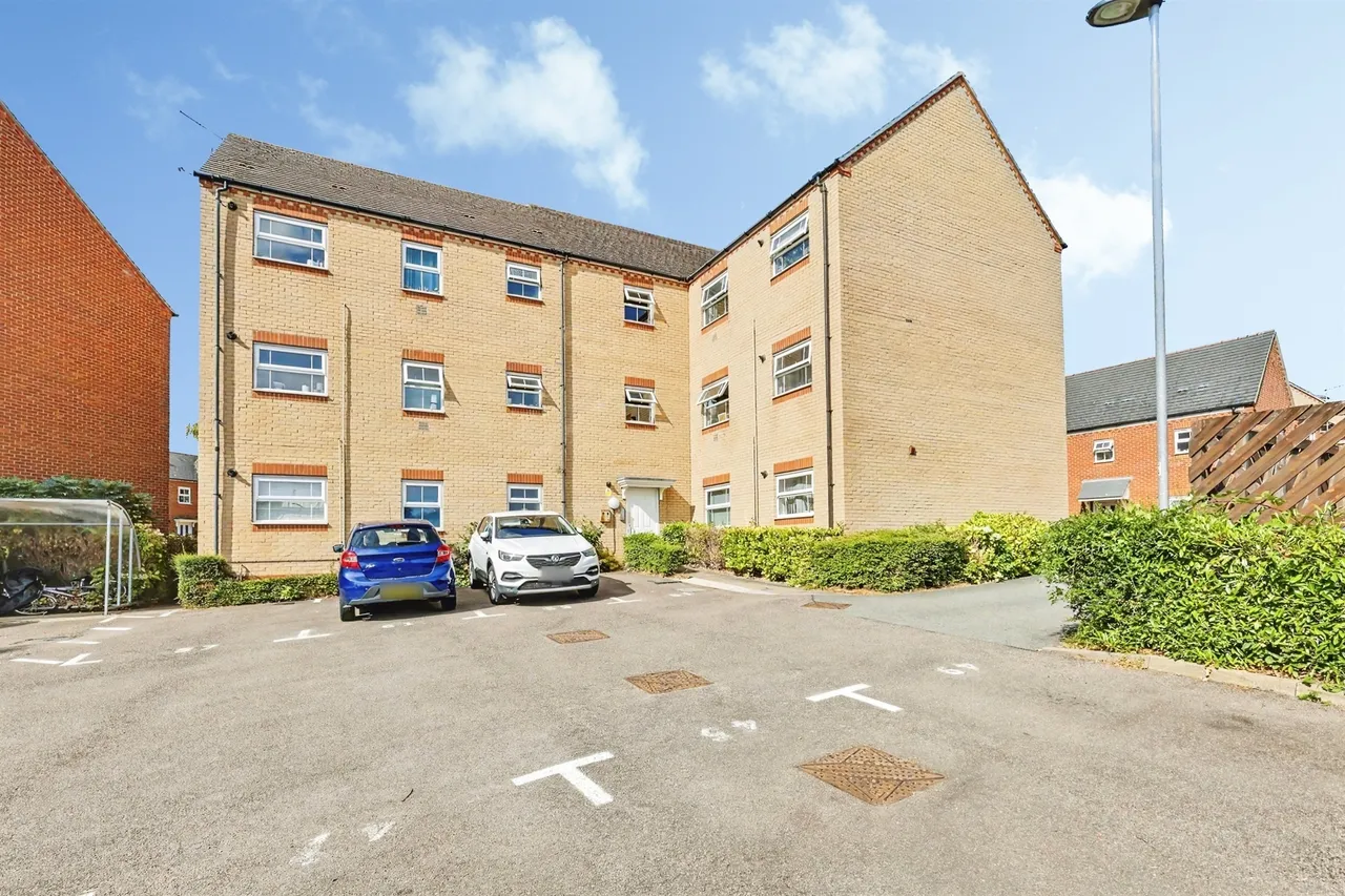 Walkers Way, Roade, Northampton, photo 4