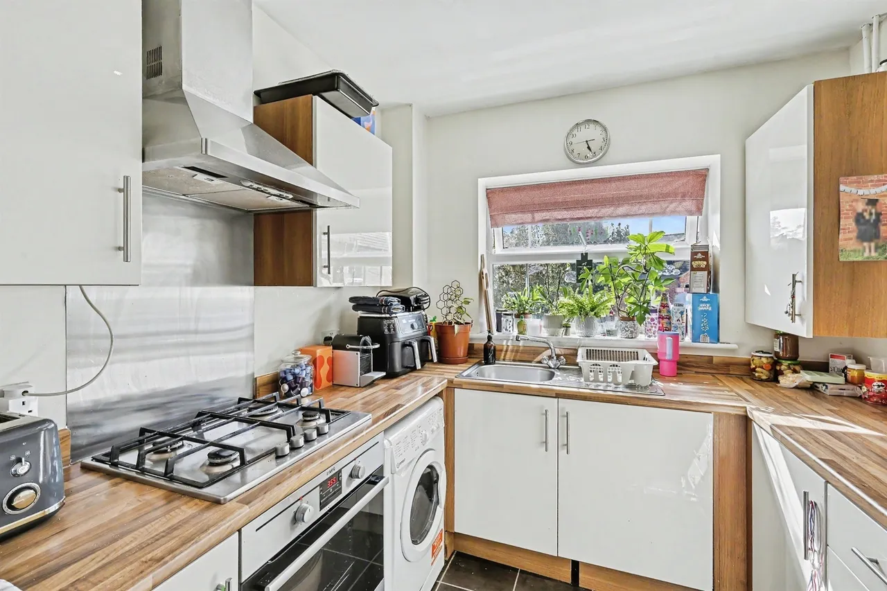 Walkers Way, Roade, Northampton, photo 6