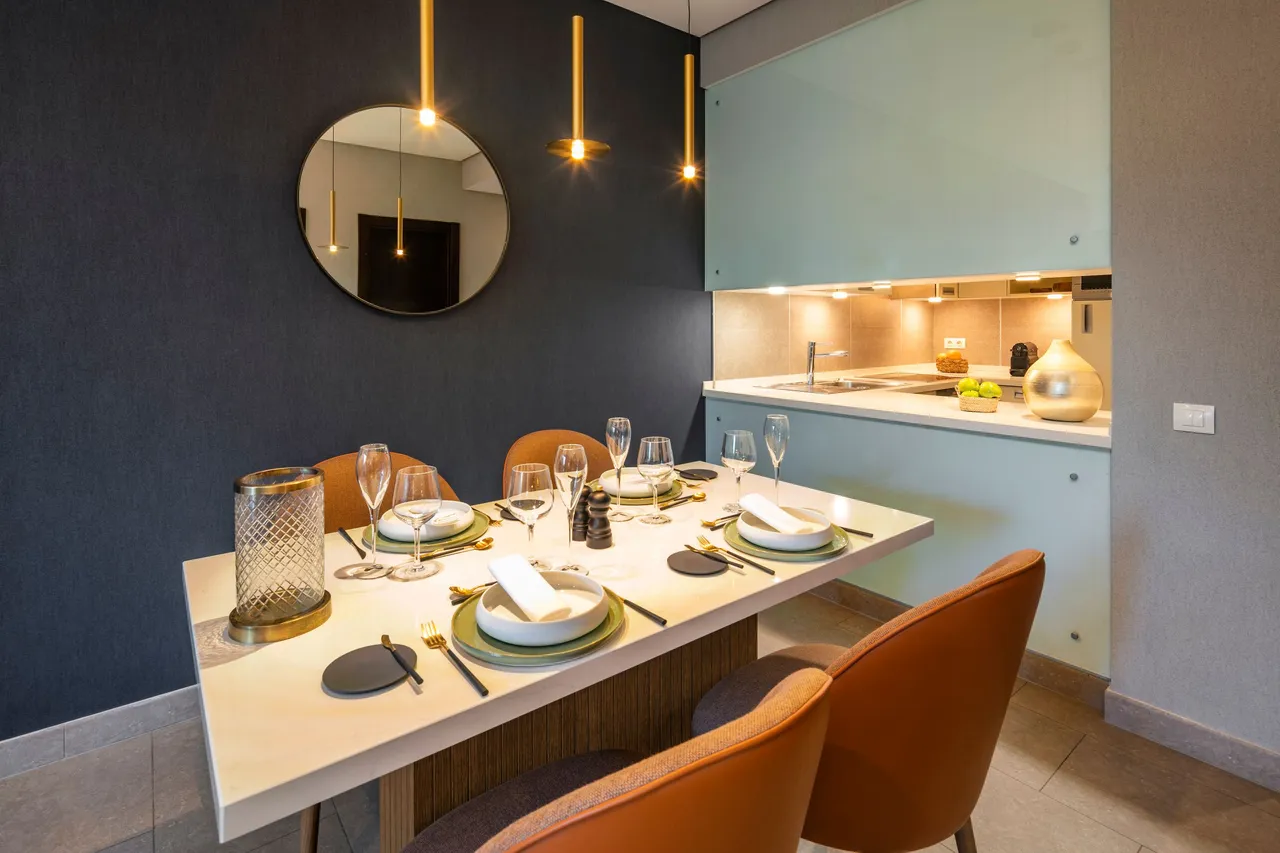 One Bedroom Apartments at Wyndham Grand Algarve, Quinta Do Lago, photo 4