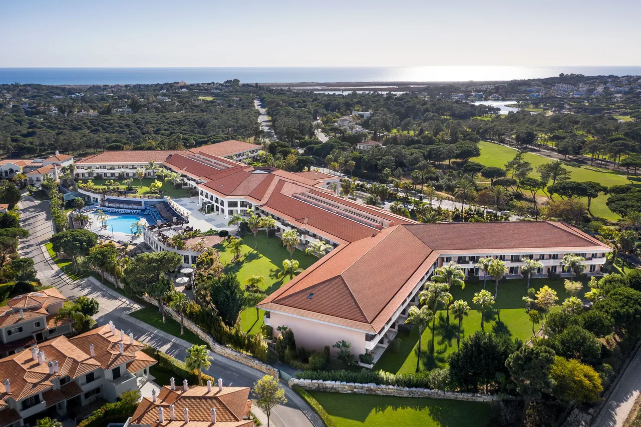 One Bedroom Apartments at Wyndham Grand Algarve, Quinta Do Lago, photo 12