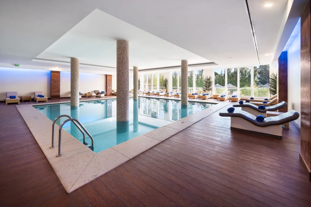One Bedroom Apartments at Wyndham Grand Algarve, Quinta Do Lago, photo 15
