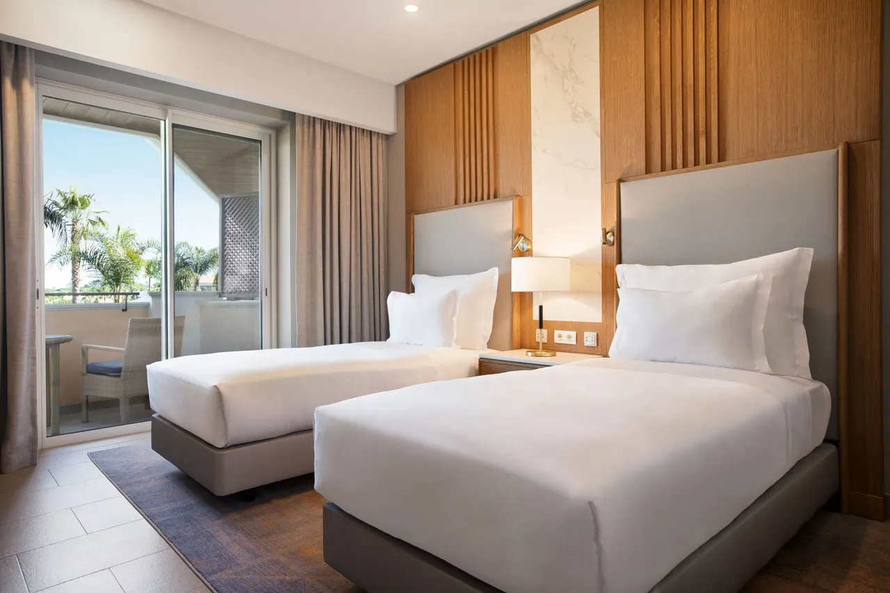 One Bedroom Apartments at Wyndham Grand Algarve, Quinta Do Lago, photo 9