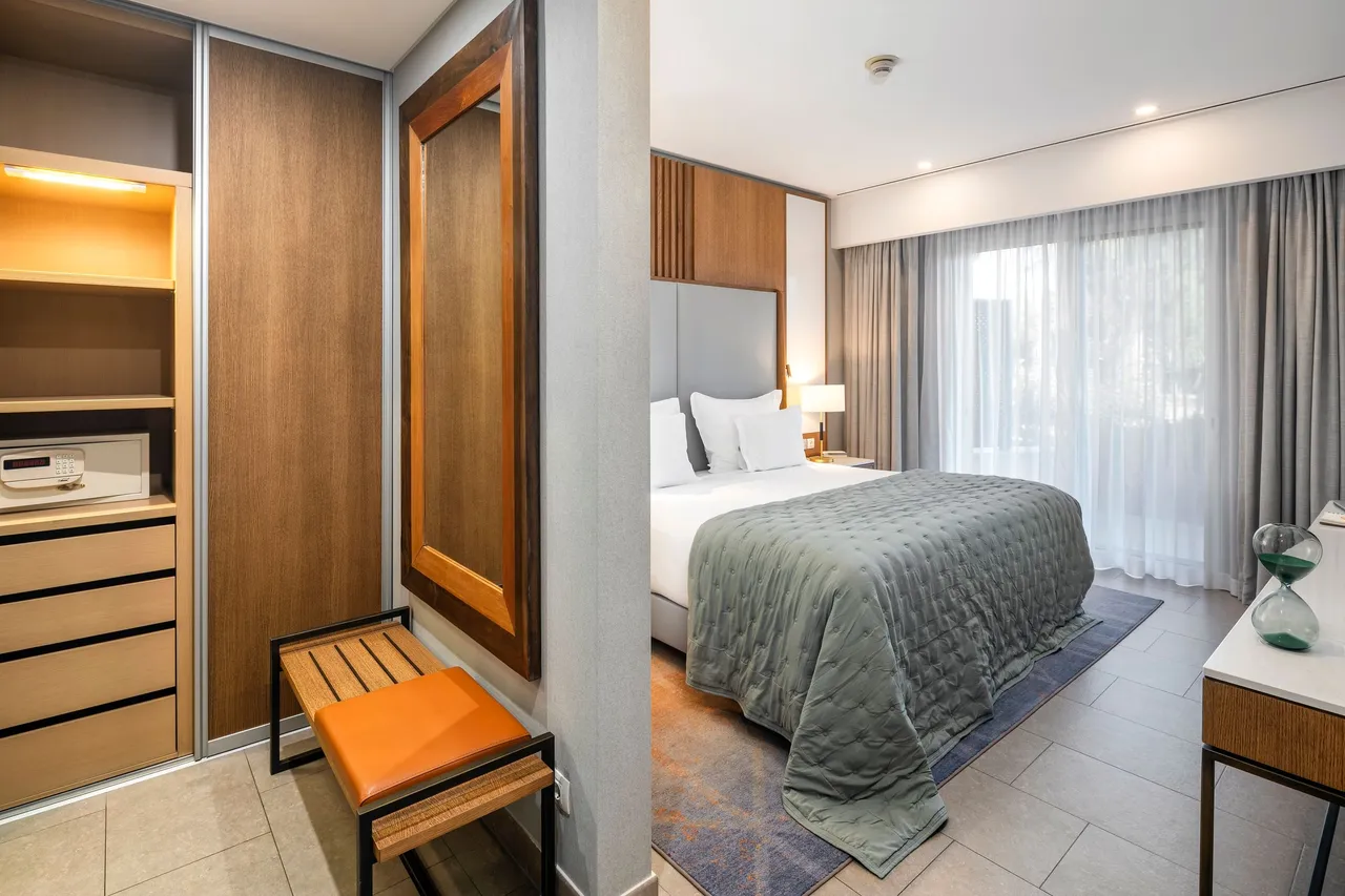 One Bedroom Apartments at Wyndham Grand Algarve, Quinta Do Lago, photo 3