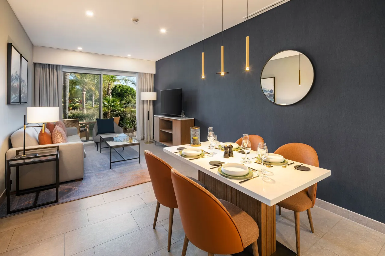 One Bedroom Apartments at Wyndham Grand Algarve, Quinta Do Lago, photo 5