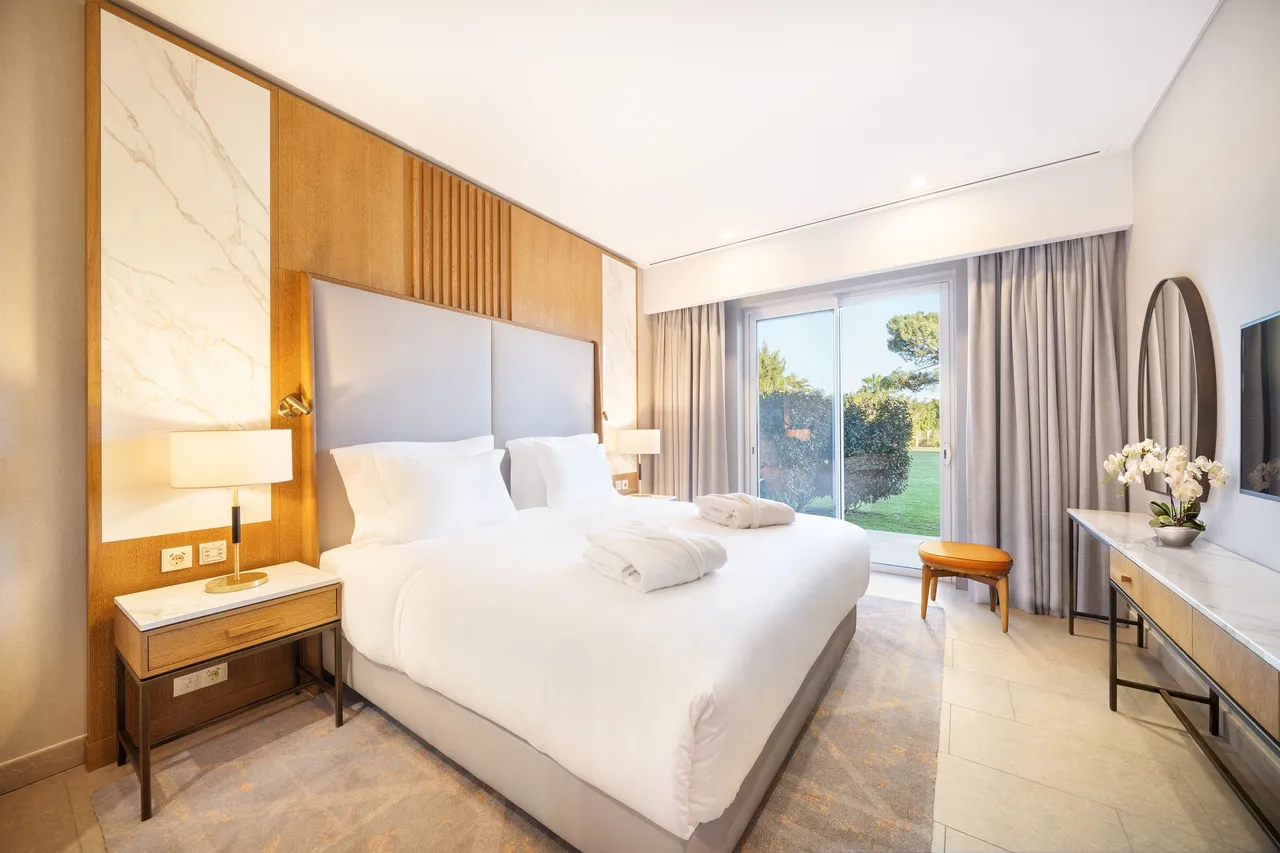One Bedroom Apartments at Wyndham Grand Algarve, Quinta Do Lago, photo 10