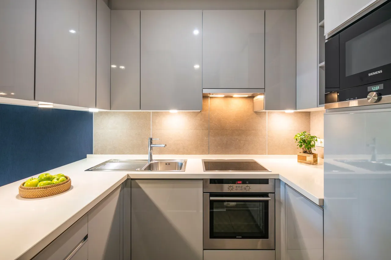 One Bedroom Apartments at Wyndham Grand Algarve, Quinta Do Lago, photo 6