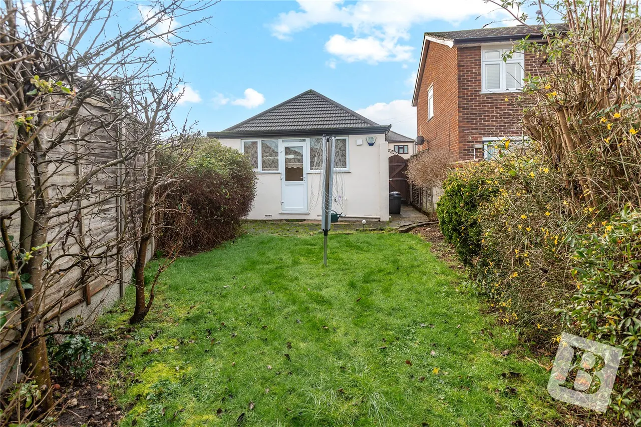 Essex Road, Romford, RM7, photo 5