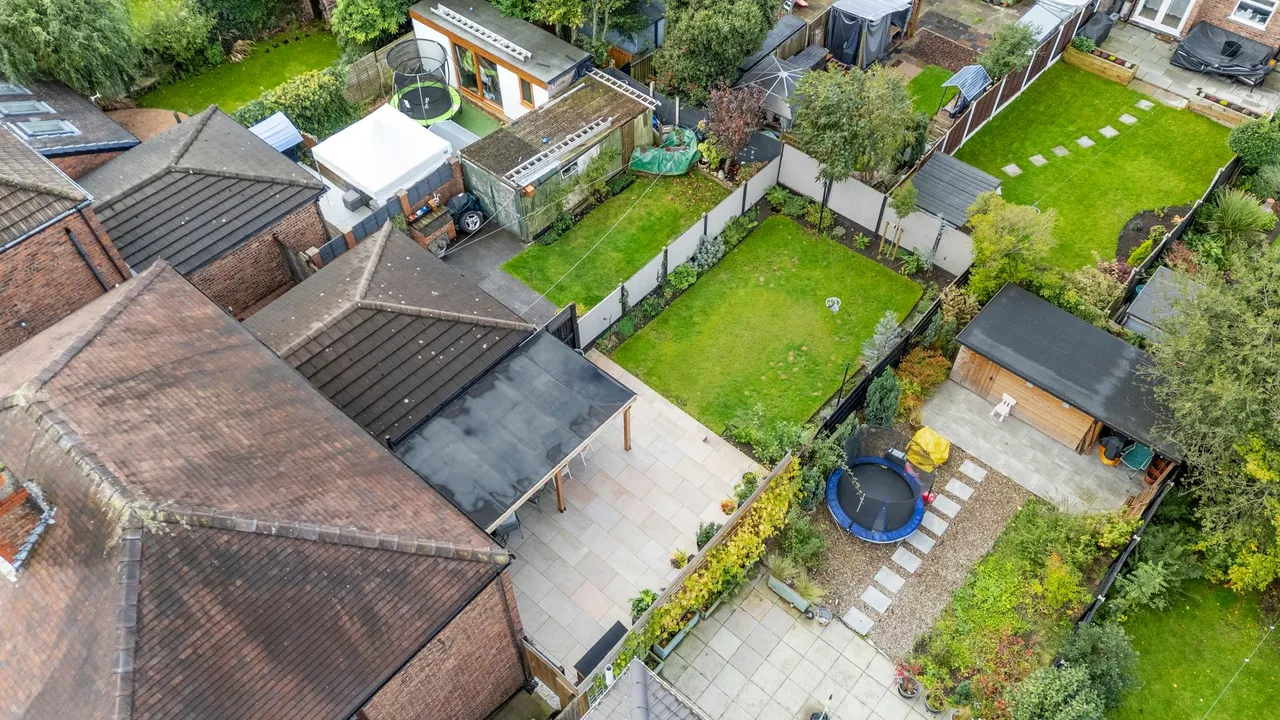 Princess Avenue, Warrington, WA1, photo 21