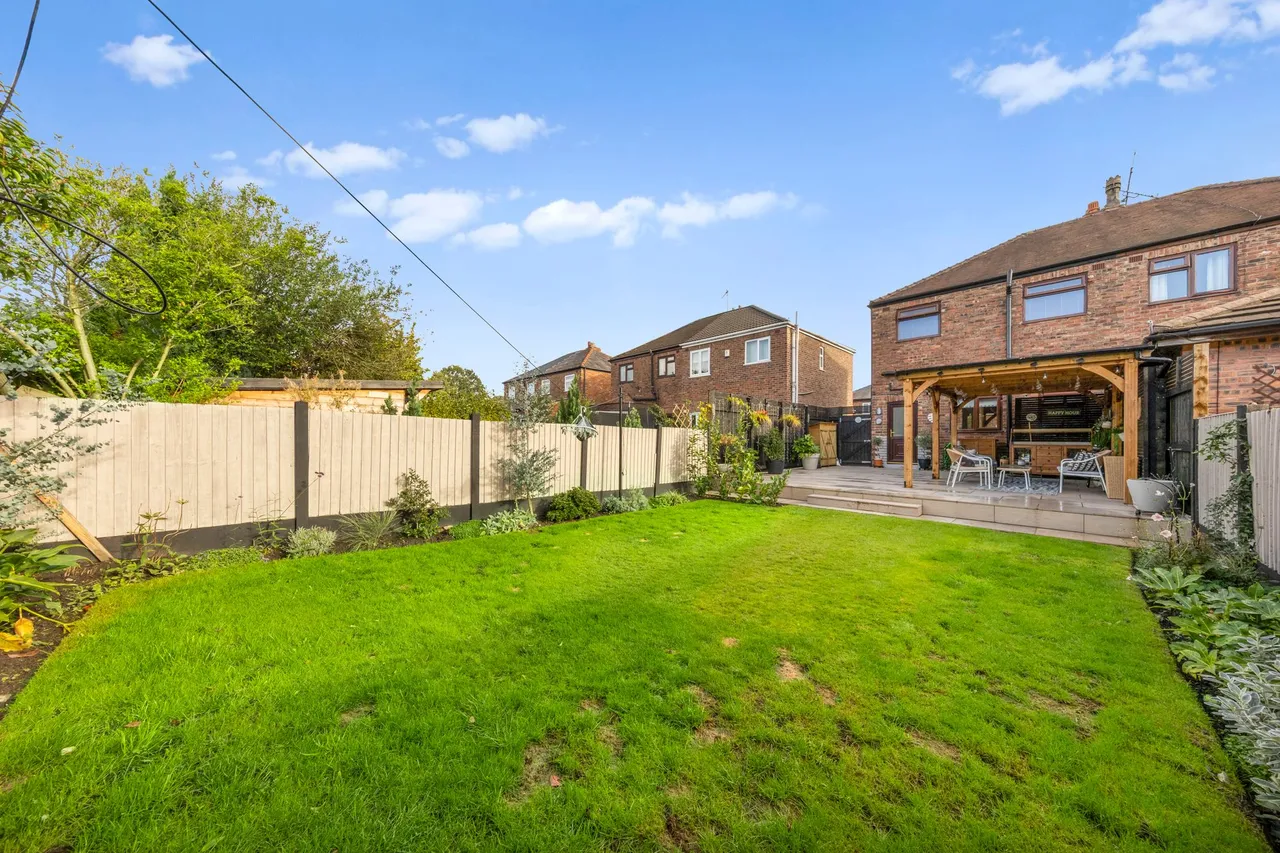 Princess Avenue, Warrington, WA1, photo 18