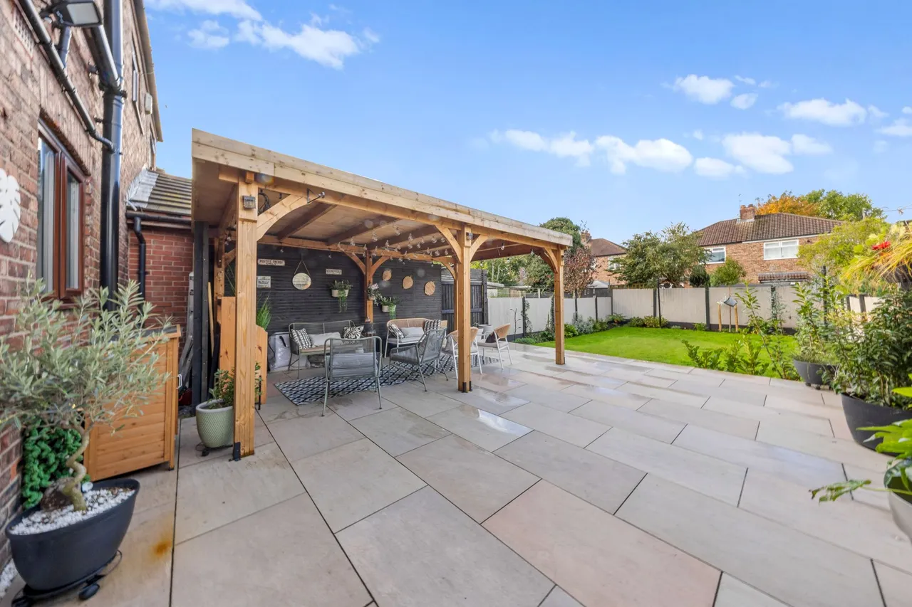 Princess Avenue, Warrington, WA1, photo 17