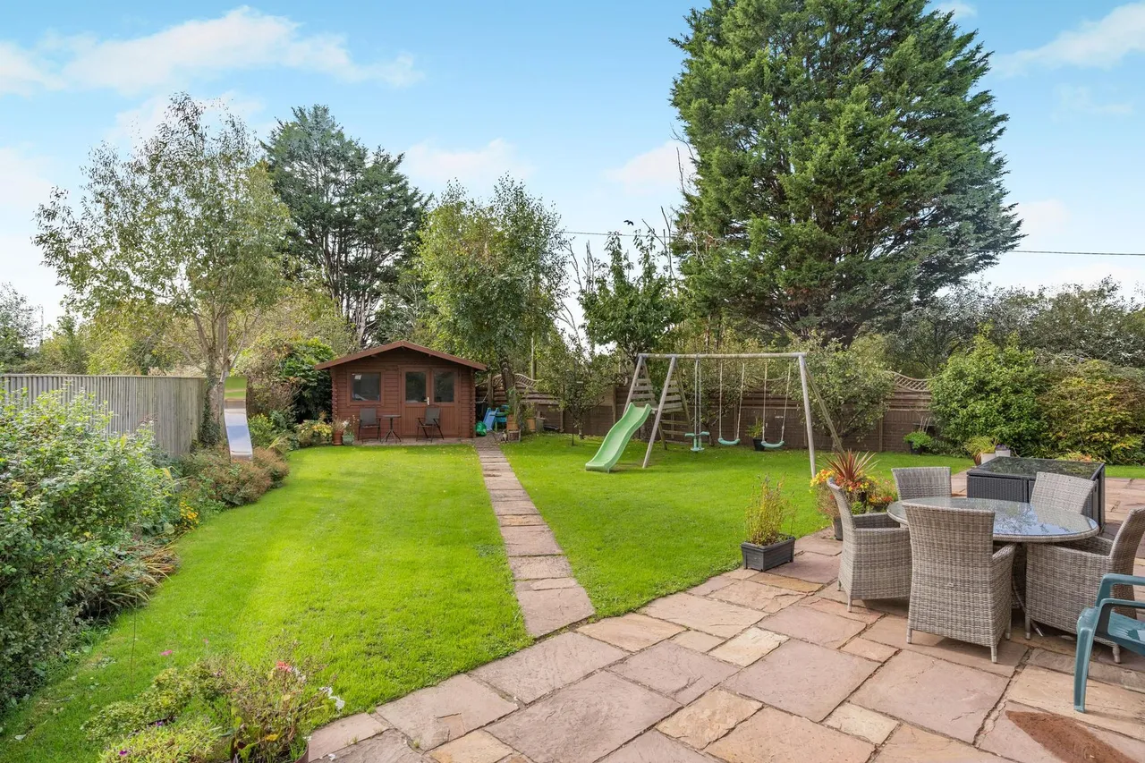 Heol Broom, Maudlam, CF33, photo 29
