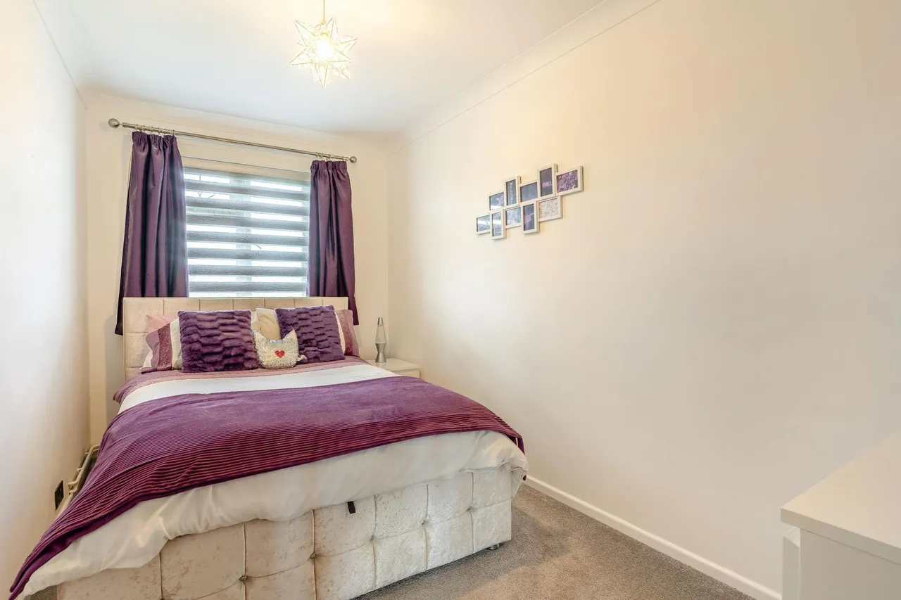 Heol Broom, Maudlam, CF33, photo 26