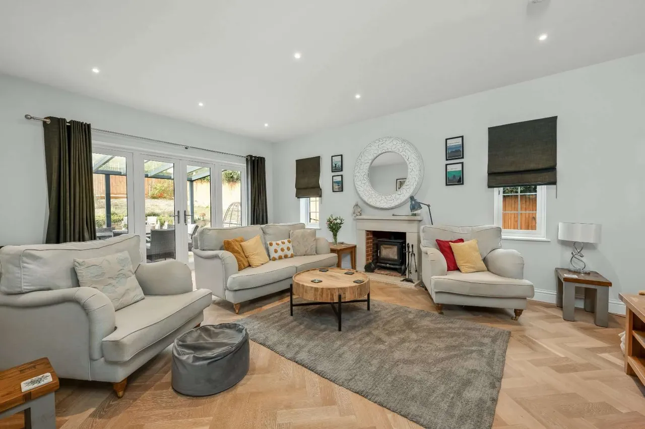 Holme Hill, Upton Grey, RG25, photo 10