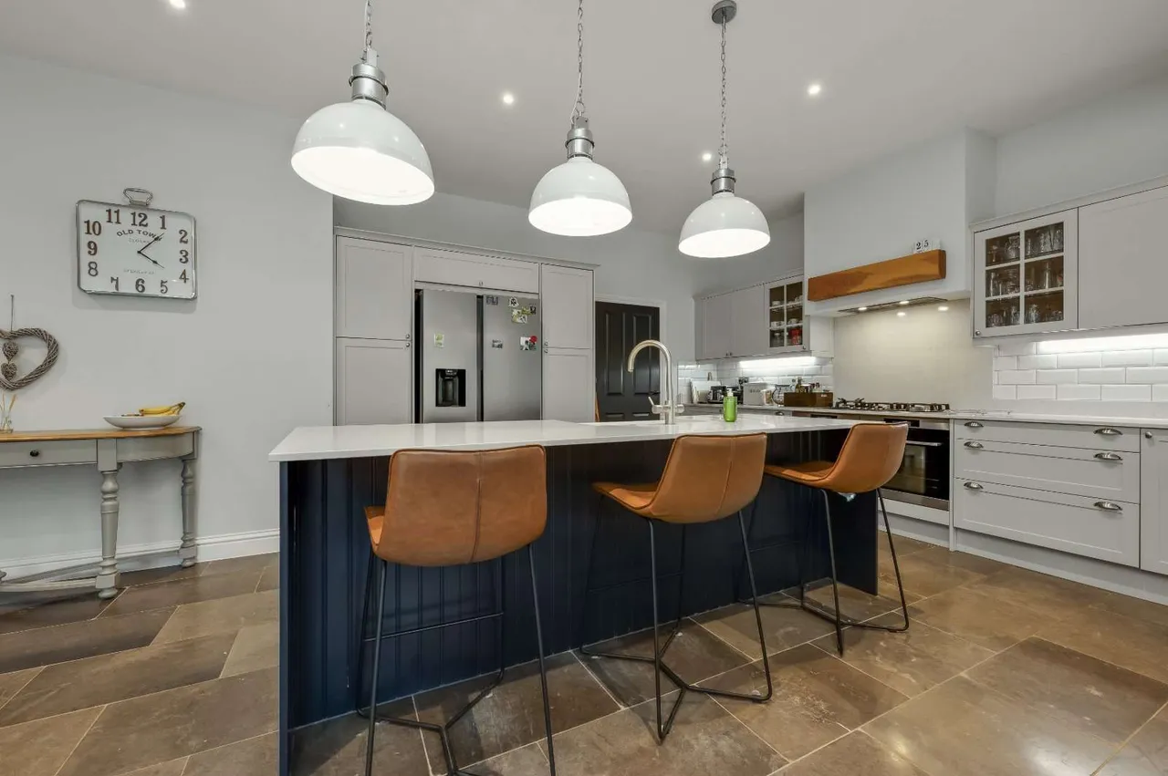 Holme Hill, Upton Grey, RG25, photo 6