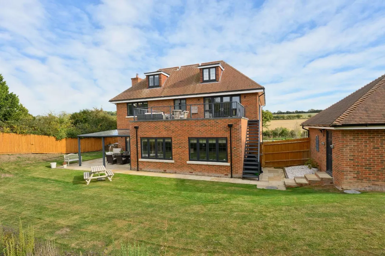 Holme Hill, Upton Grey, RG25, photo 18