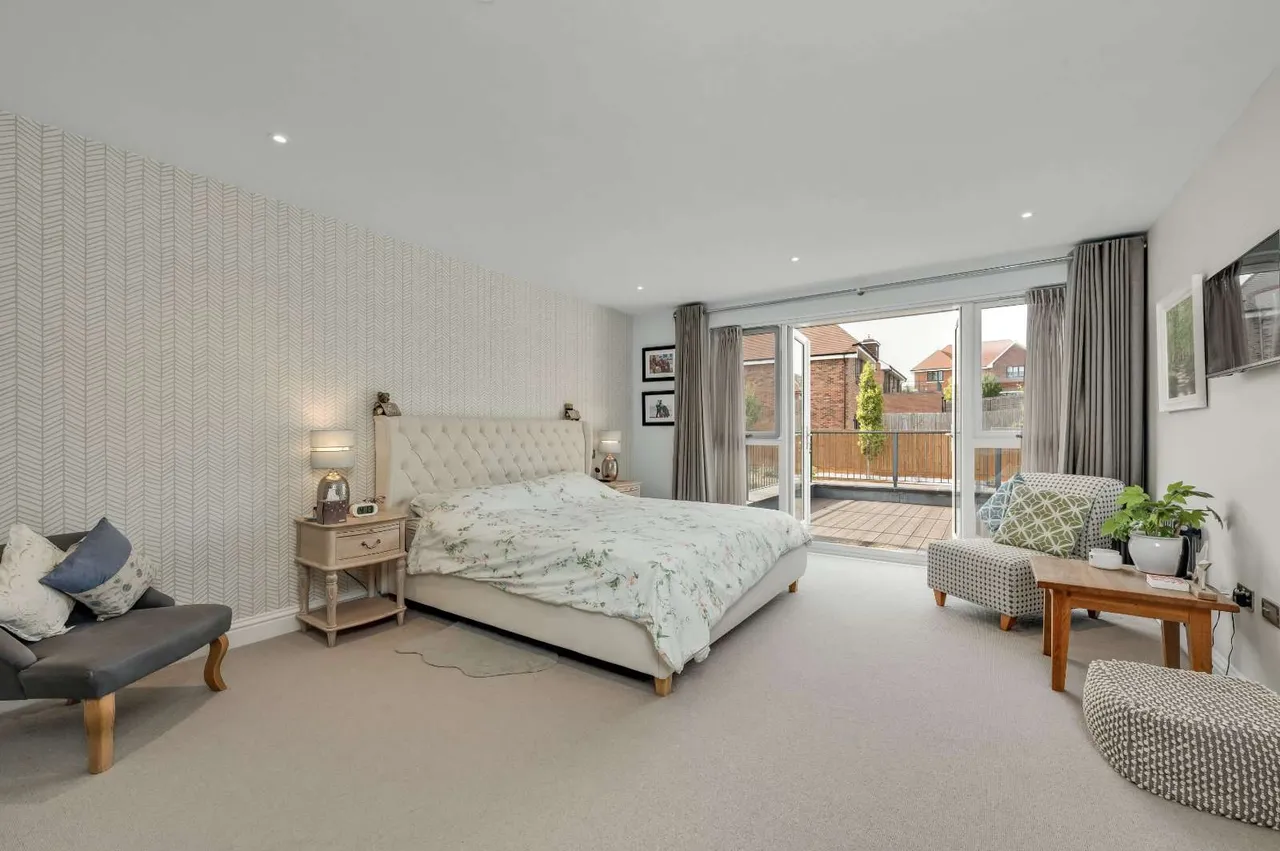 Holme Hill, Upton Grey, RG25, photo 12
