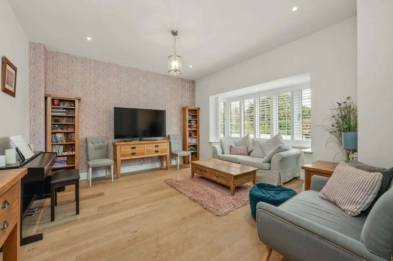 Holme Hill, Upton Grey, RG25, photo 11