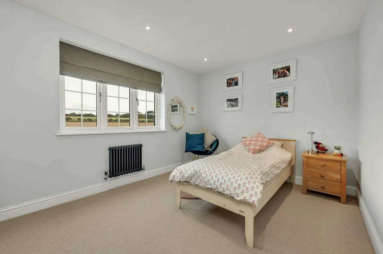 Holme Hill, Upton Grey, RG25, photo 16