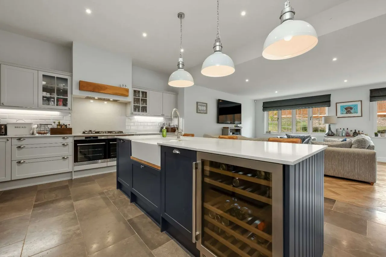 Holme Hill, Upton Grey, RG25, photo 5