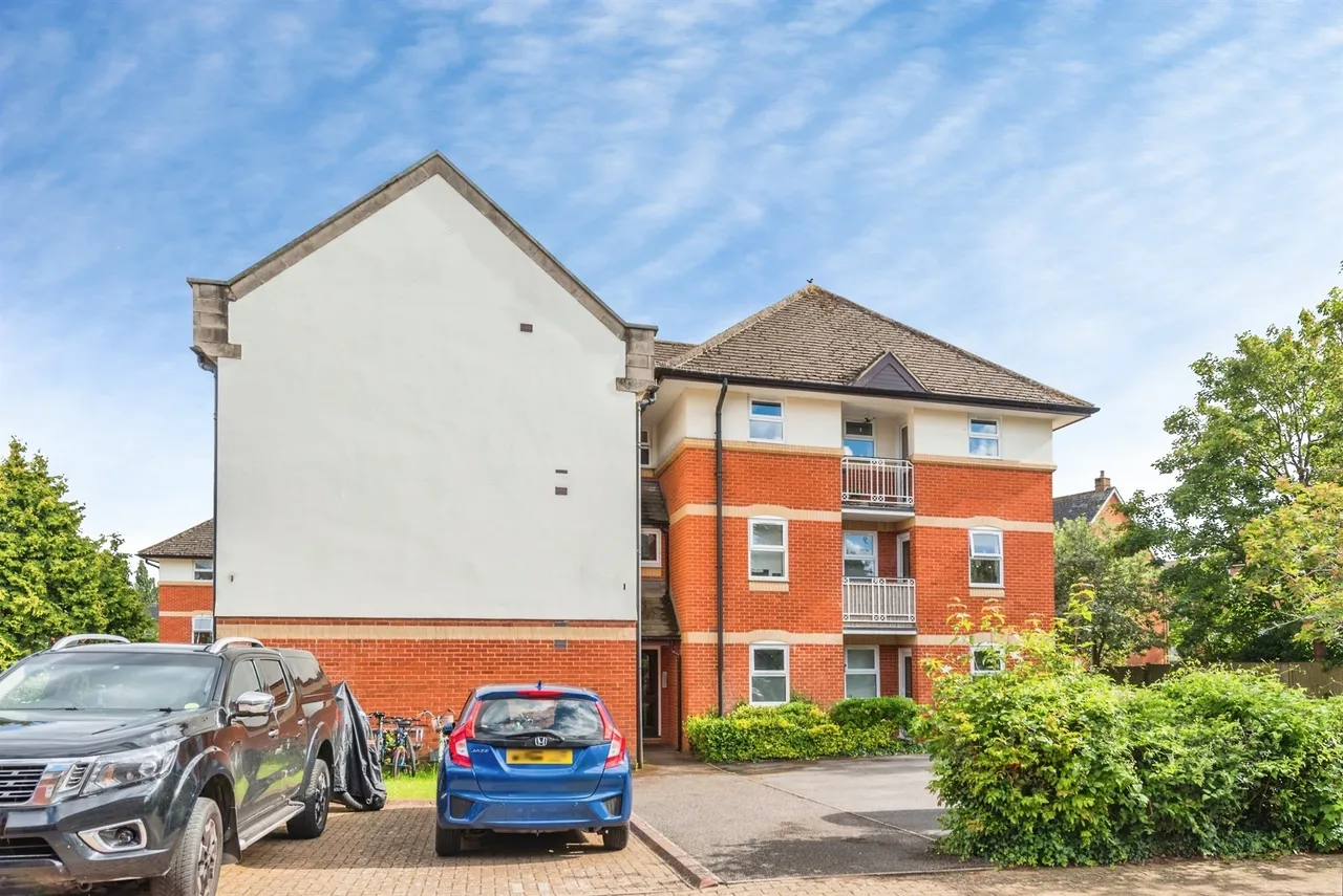 Jackman Close, Abingdon, OX14, photo 9