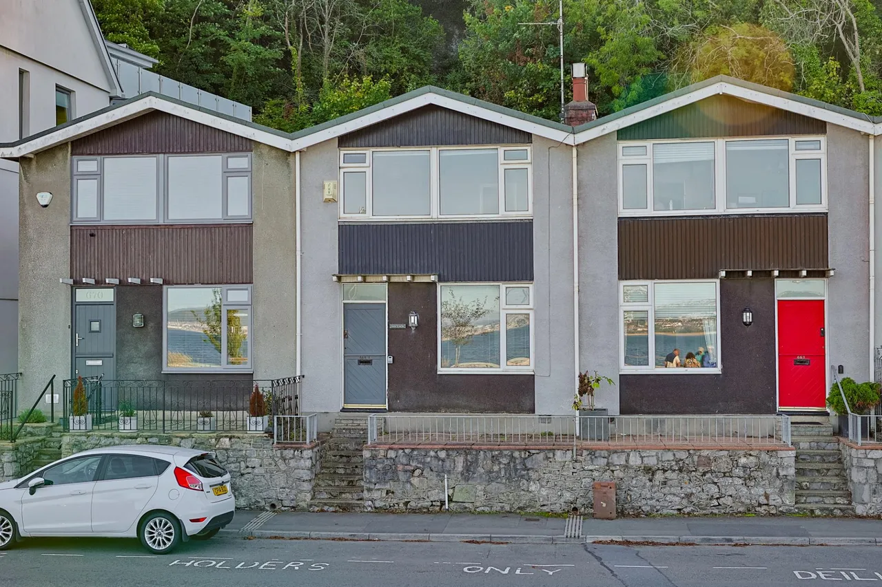 Mumbles Road, Mumbles, photo 21