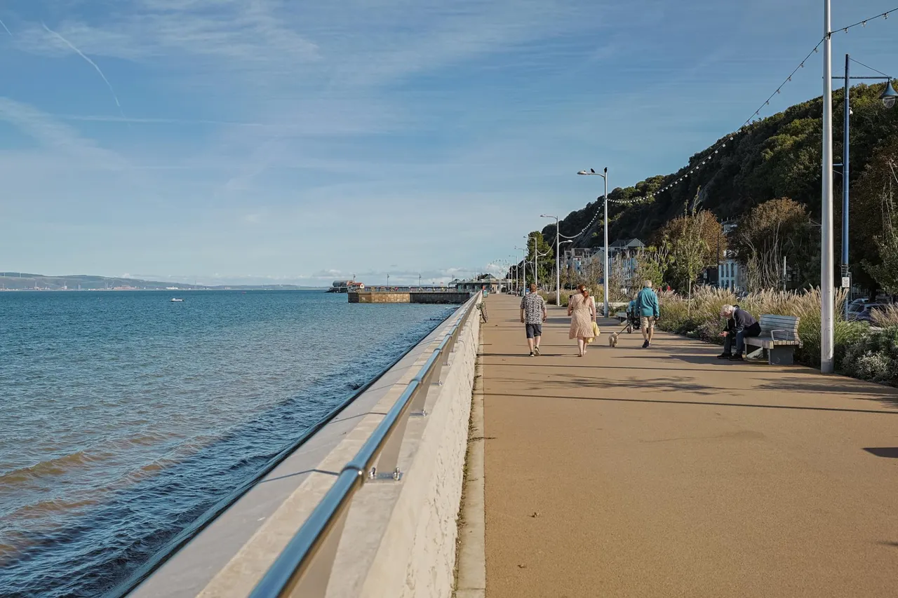 Mumbles Road, Mumbles, photo 22