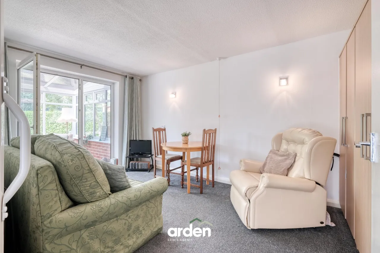 Plymouth Close, Redditch, B97, photo 8