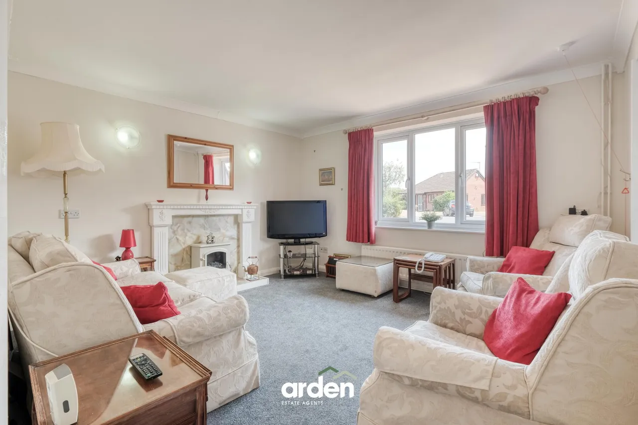 Plymouth Close, Redditch, B97, photo 2
