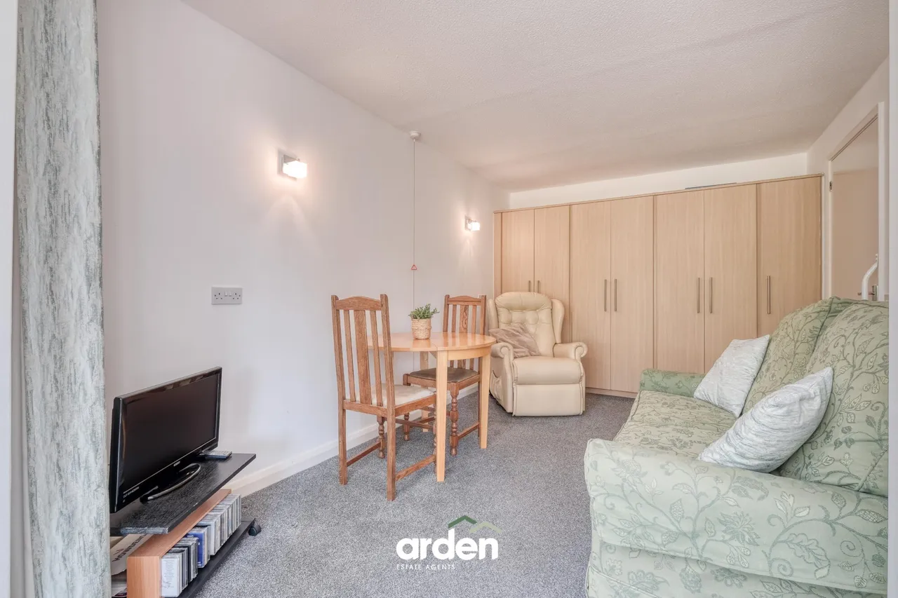 Plymouth Close, Redditch, B97, photo 7