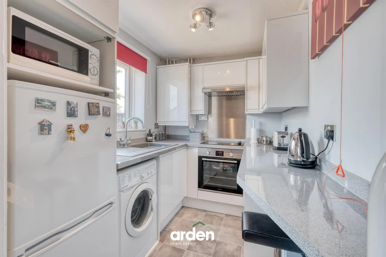 Plymouth Close, Redditch, B97, photo 6