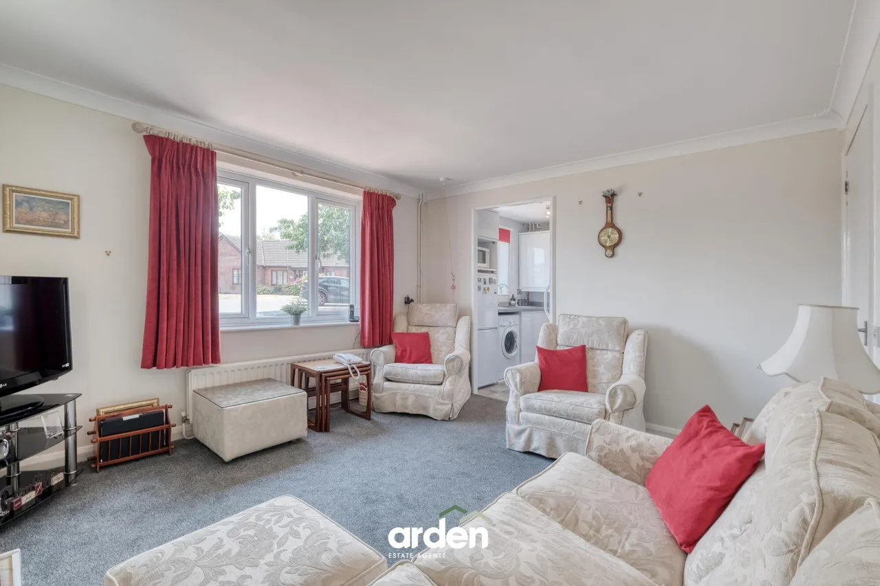 Plymouth Close, Redditch, B97, photo 5