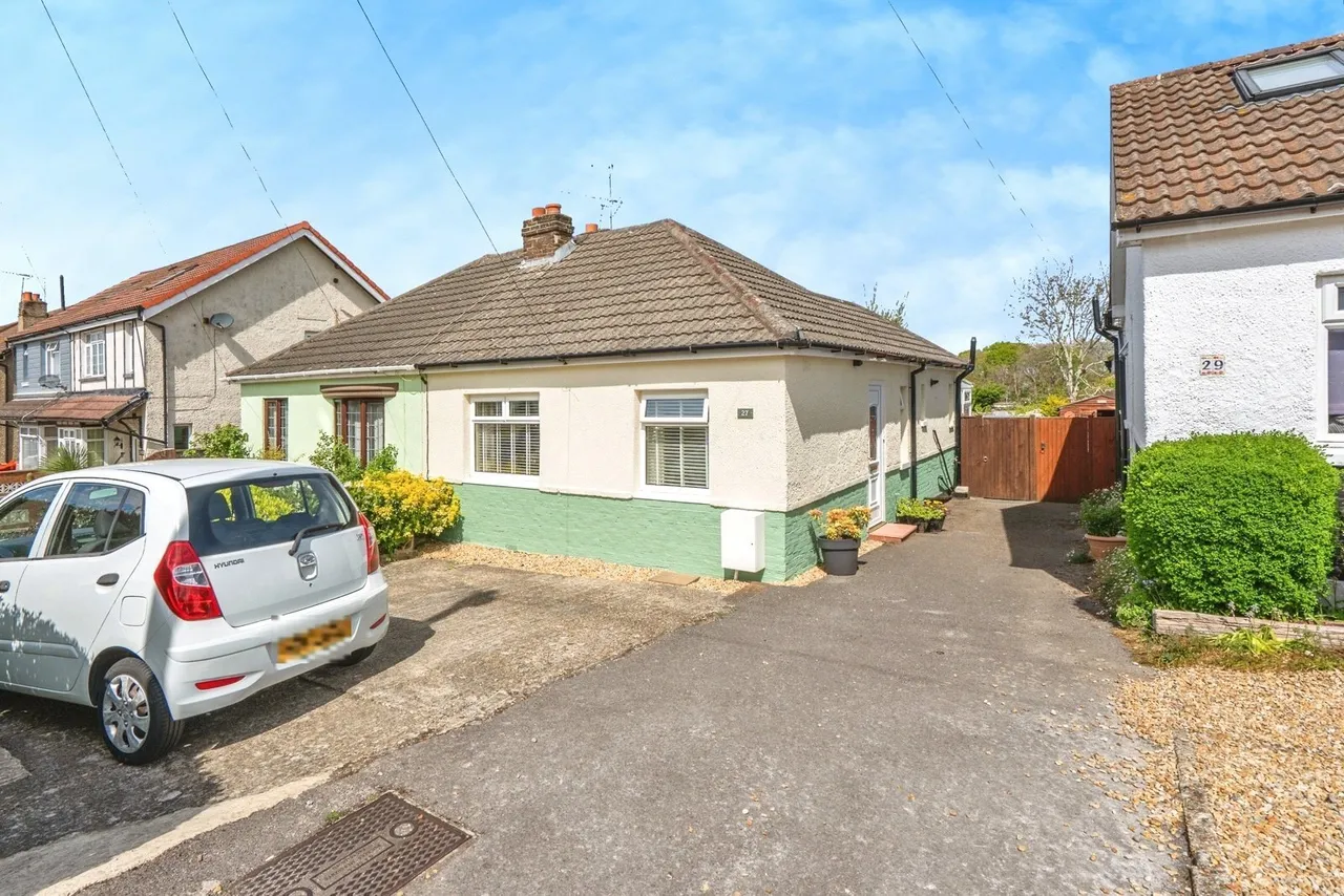 Frances Road, Waterlooville, PO7, photo 4