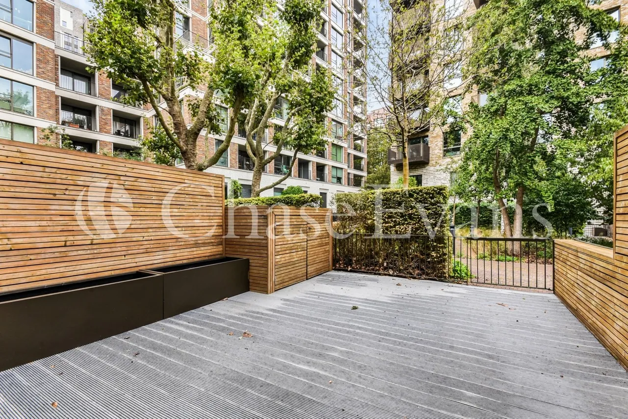 Wansey Street, Elephant Park, SE17, photo 13