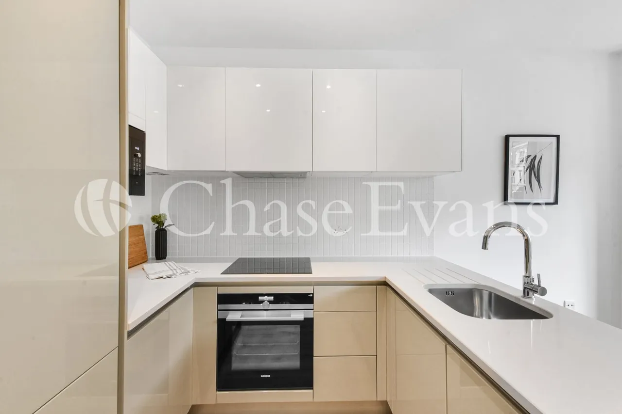 Wansey Street, Elephant Park, SE17, photo 4