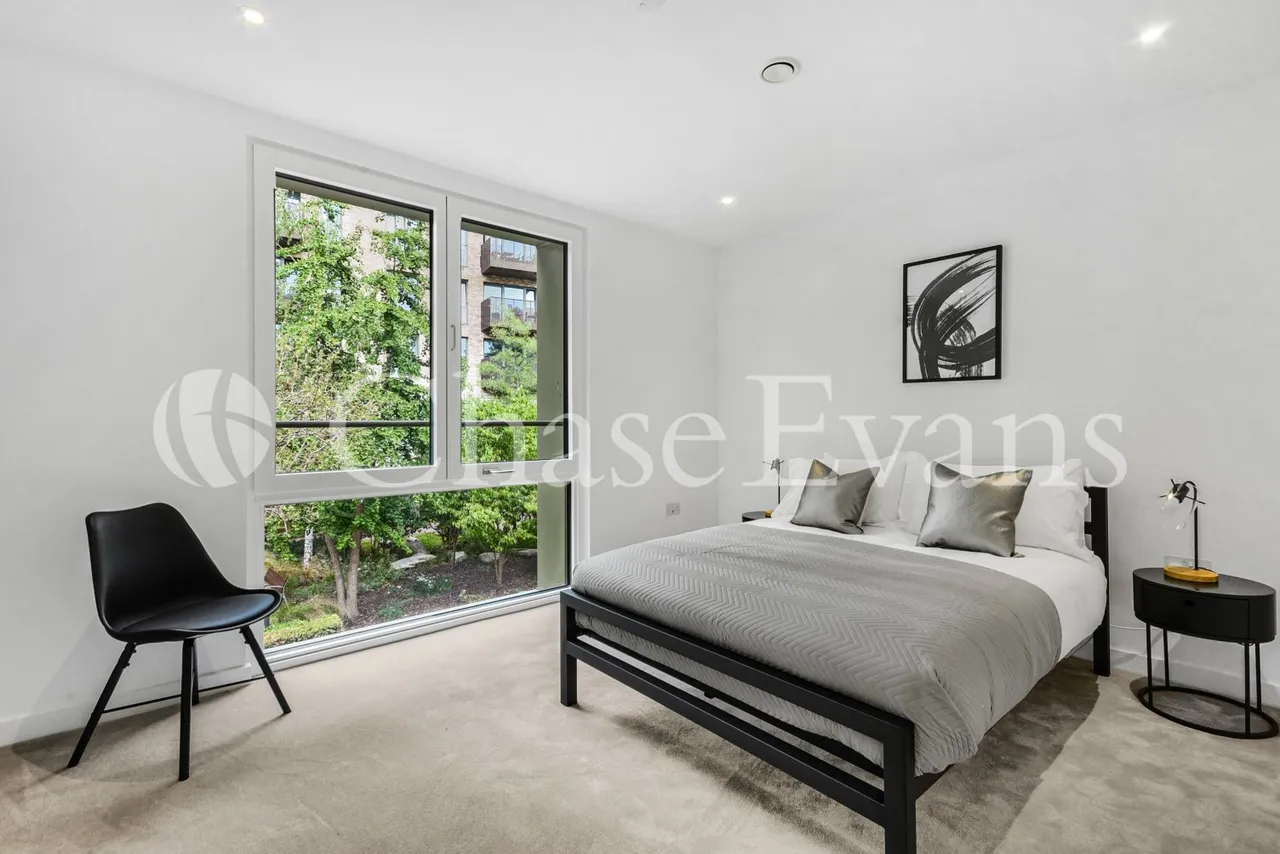 Wansey Street, Elephant Park, SE17, photo 5