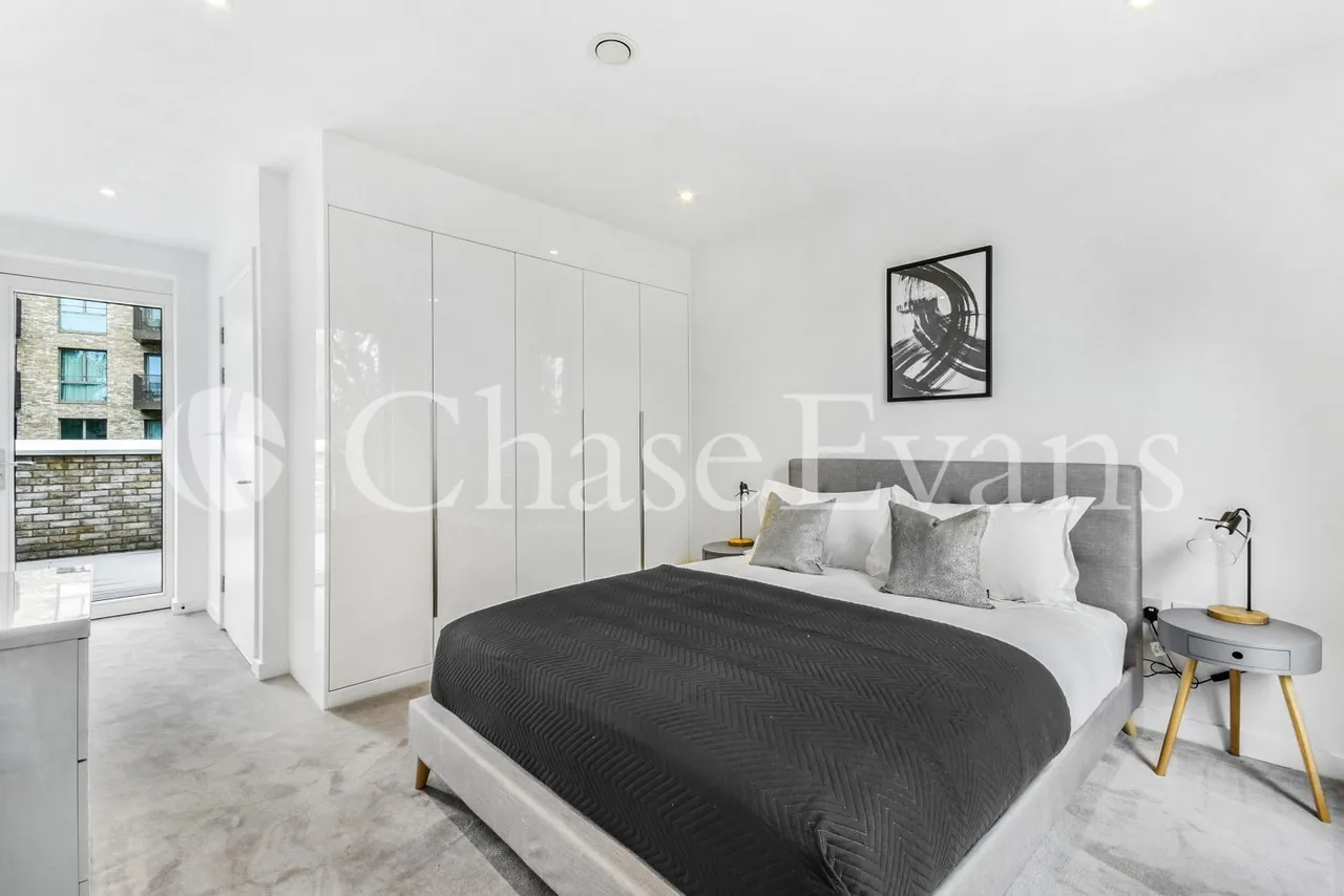 Wansey Street, Elephant Park, SE17, photo 7