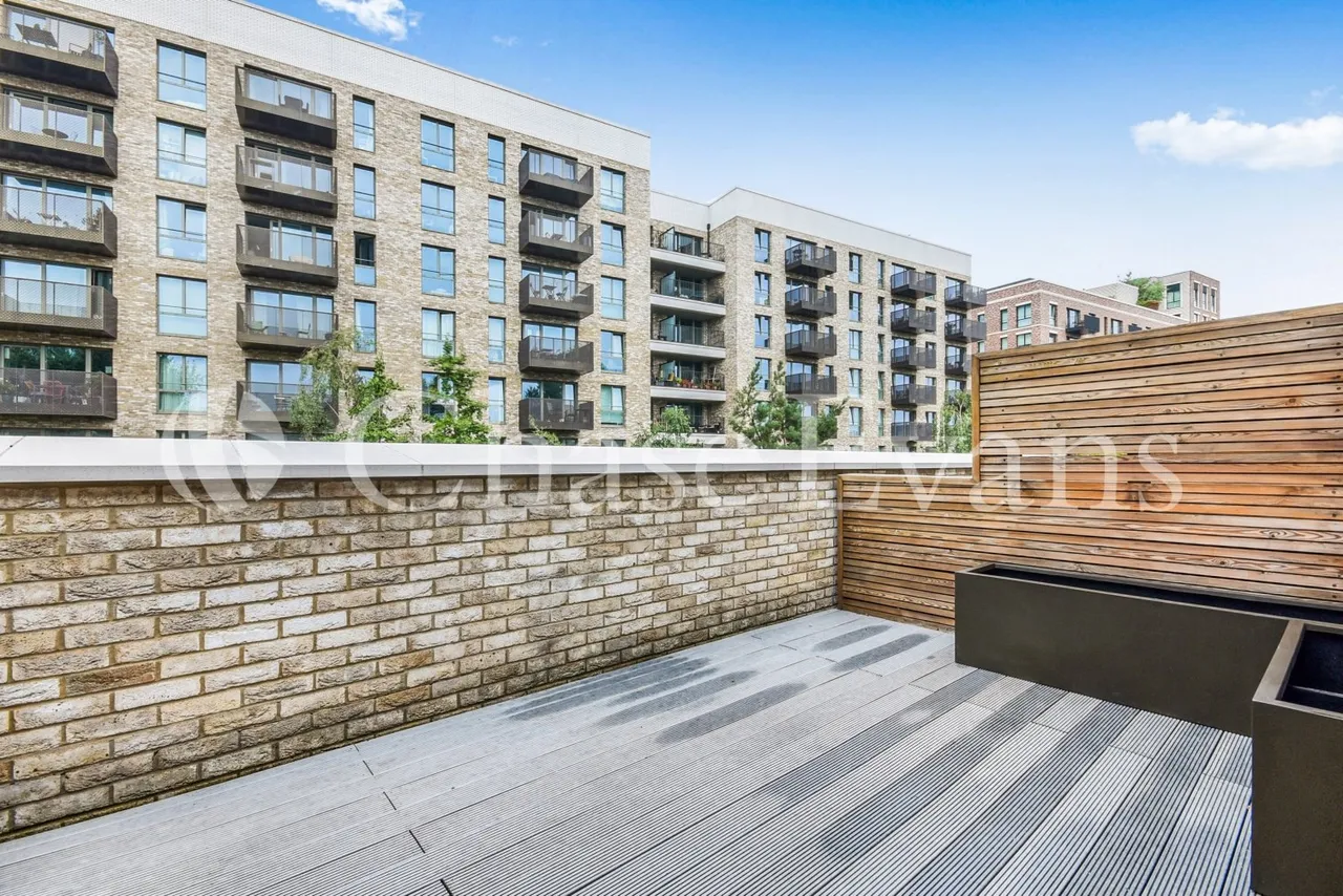 Wansey Street, Elephant Park, SE17, photo 12