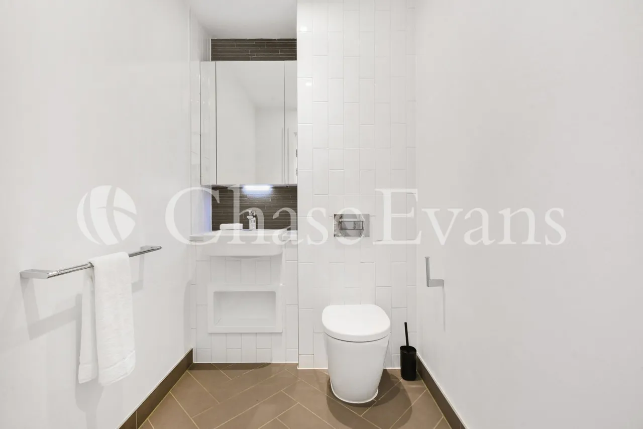 Wansey Street, Elephant Park, SE17, photo 10