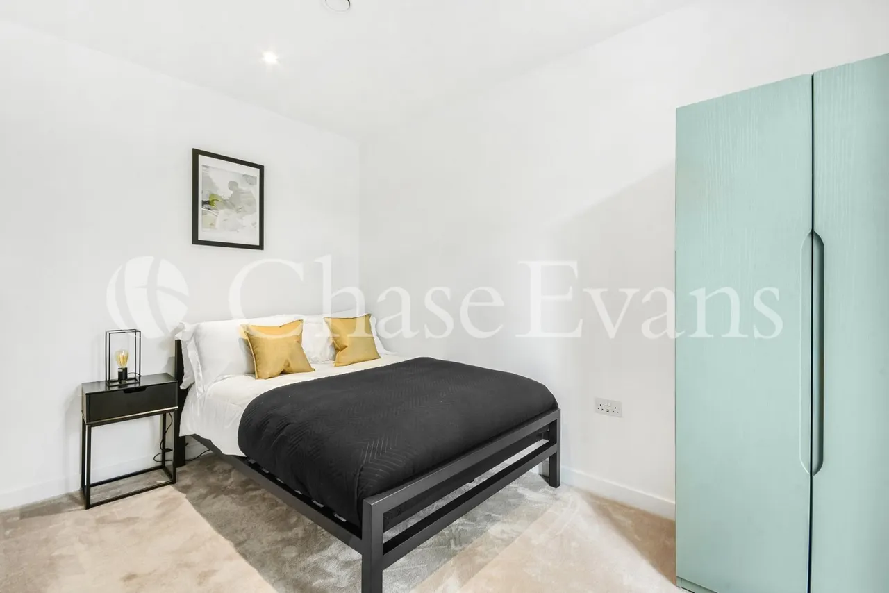 Wansey Street, Elephant Park, SE17, photo 6