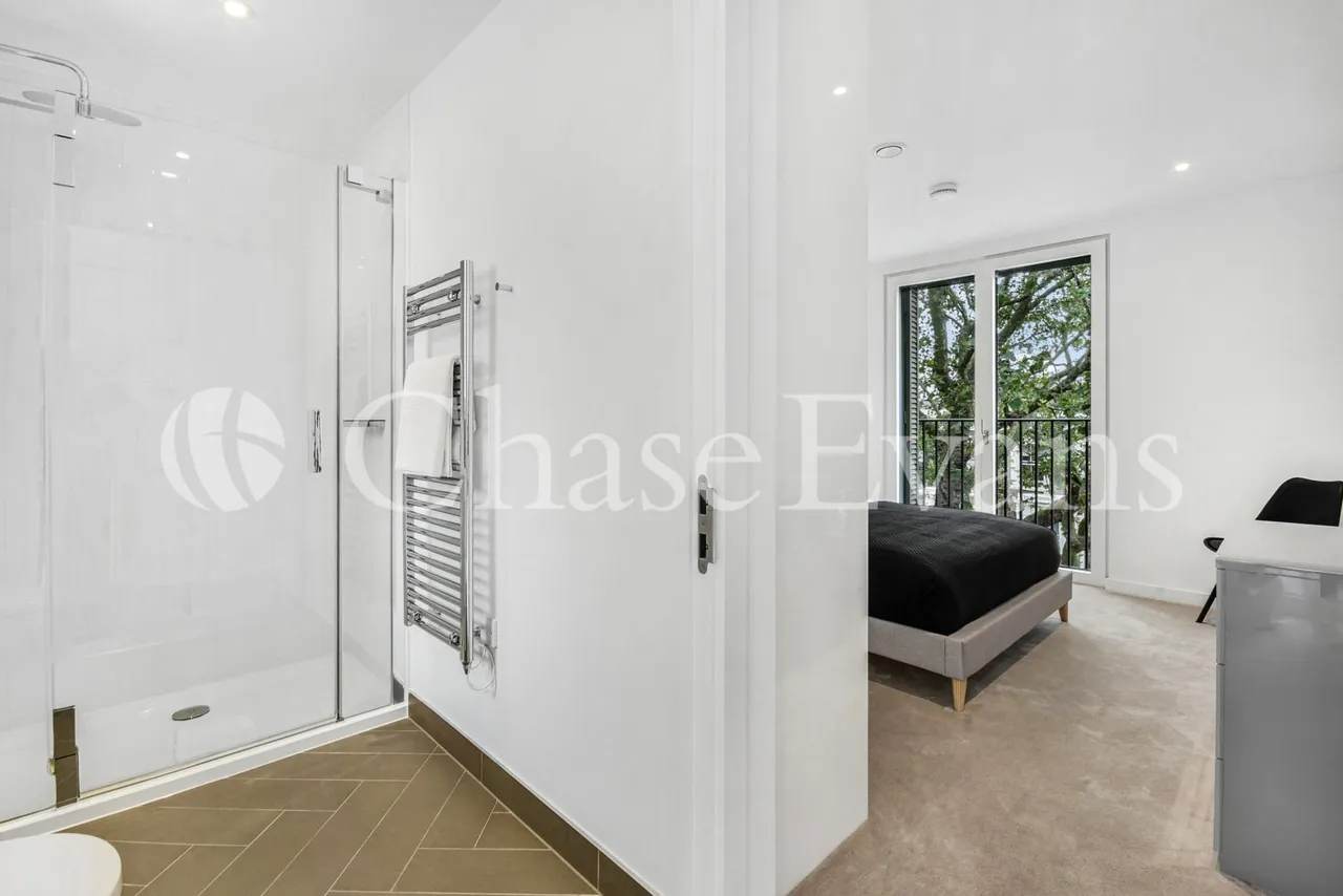 Wansey Street, Elephant Park, SE17, photo 8