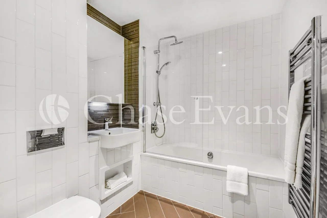 Wansey Street, Elephant Park, SE17, photo 9