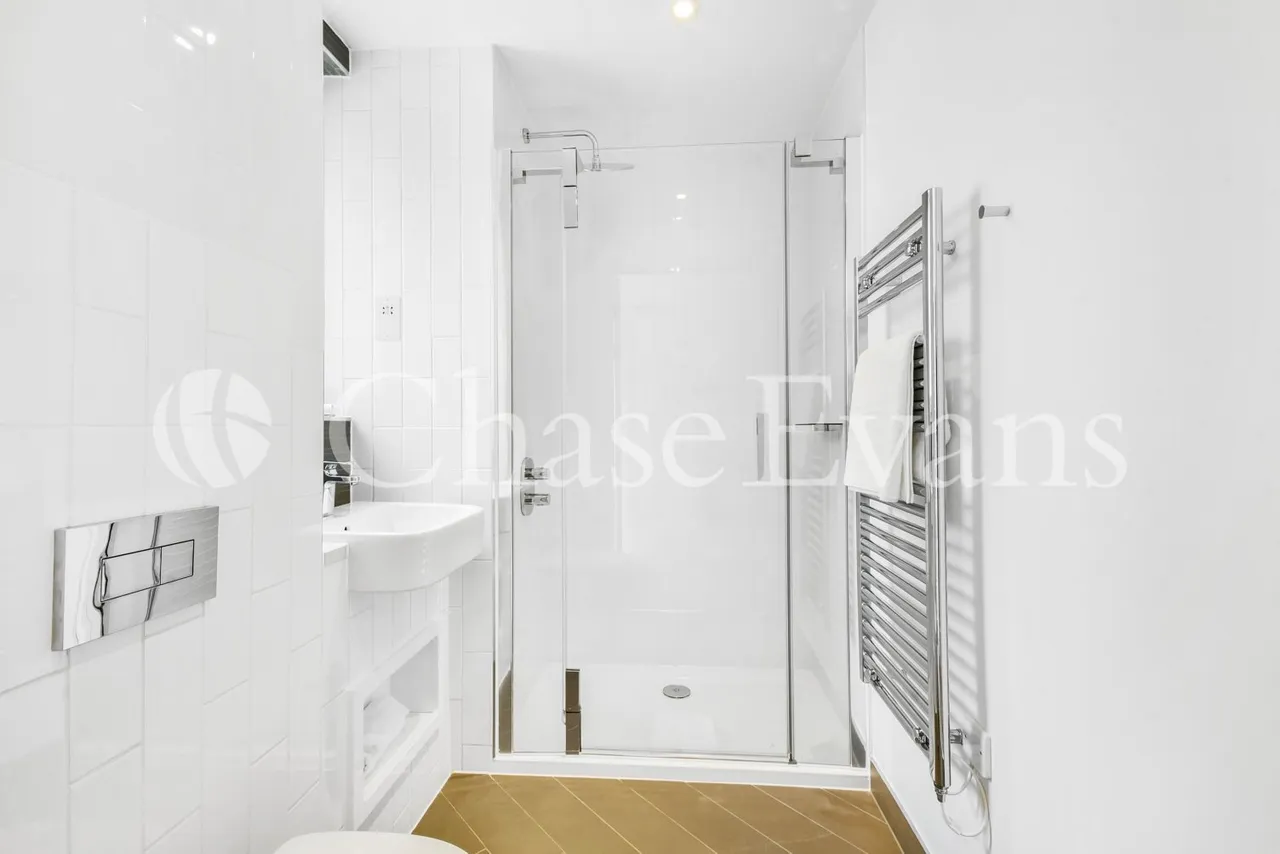 Wansey Street, Elephant Park, SE17, photo 11