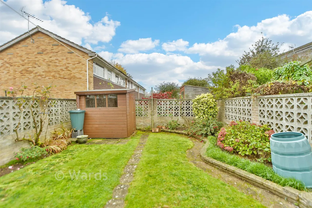 Gadby Road, Sittingbourne, ME10, photo 5