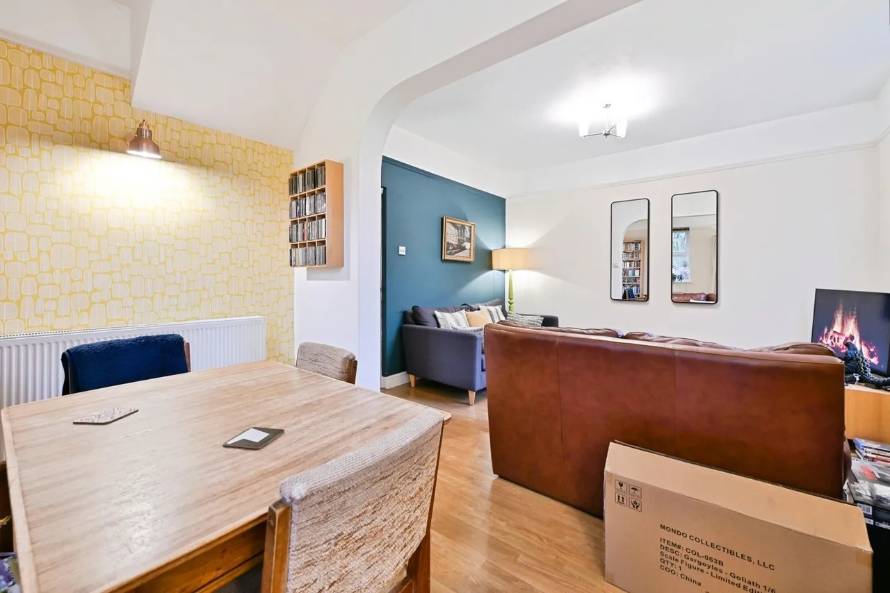 Henry Road, West Bridgford, NG2, photo 8