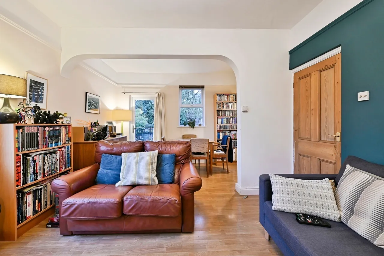 Henry Road, West Bridgford, NG2, photo 14