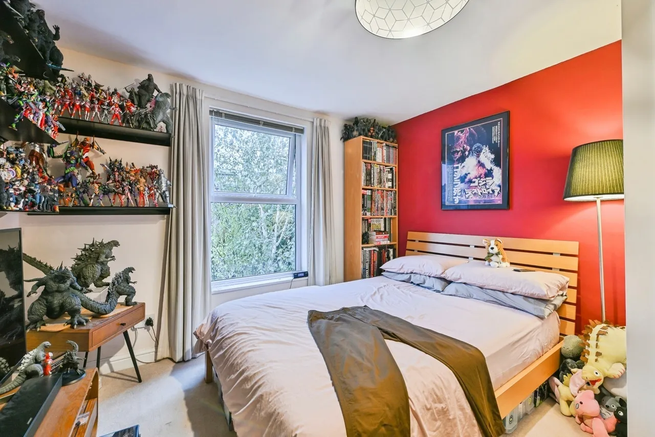 Henry Road, West Bridgford, NG2, photo 3