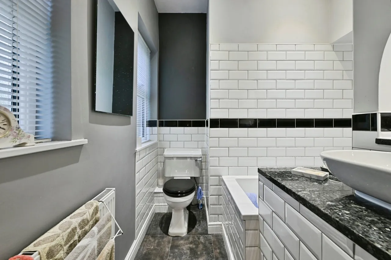 Henry Road, West Bridgford, NG2, photo 5