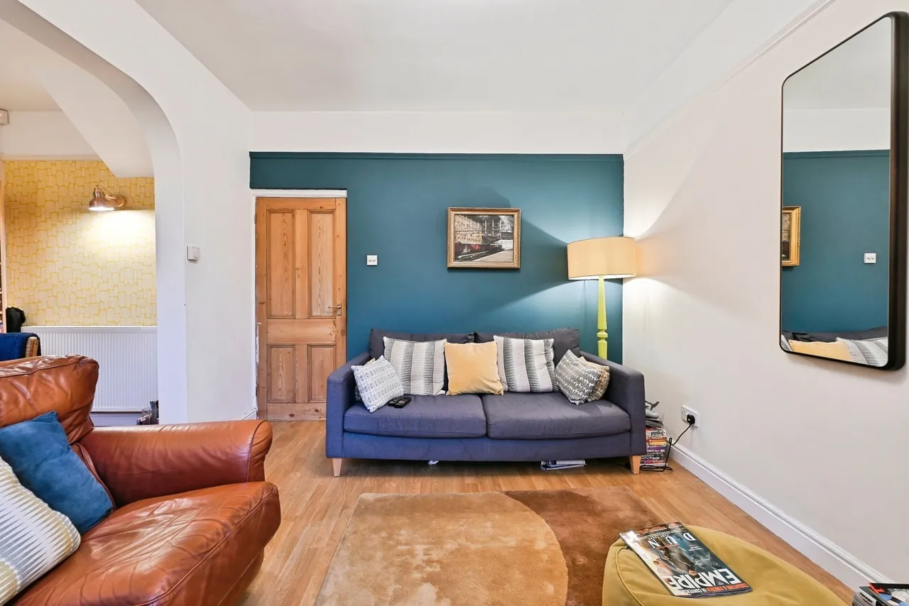 Henry Road, West Bridgford, NG2, photo 15