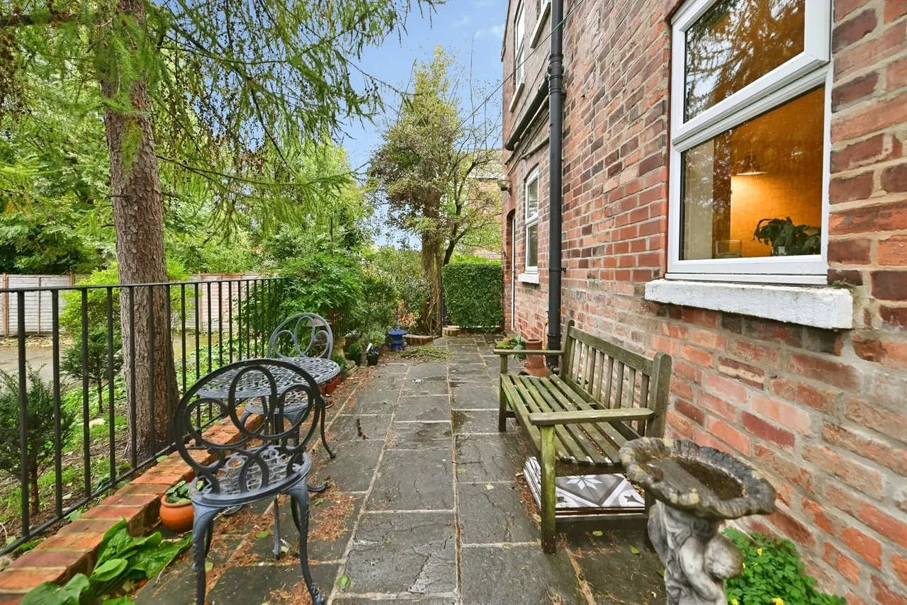 Henry Road, West Bridgford, NG2, photo 18