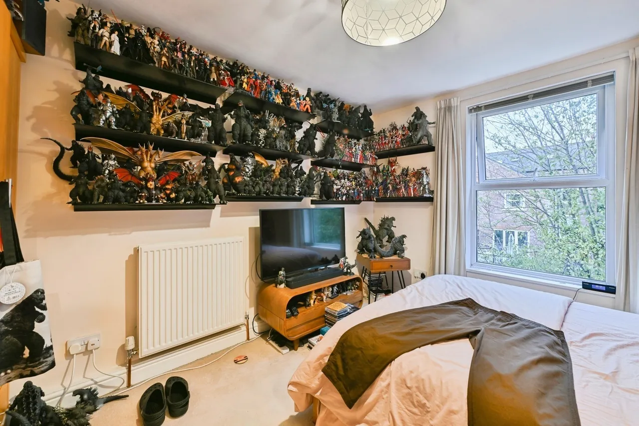 Henry Road, West Bridgford, NG2, photo 6